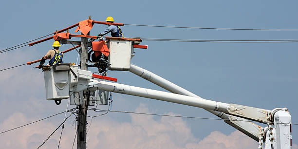 Electrical Maintenance Services in Boone, IA